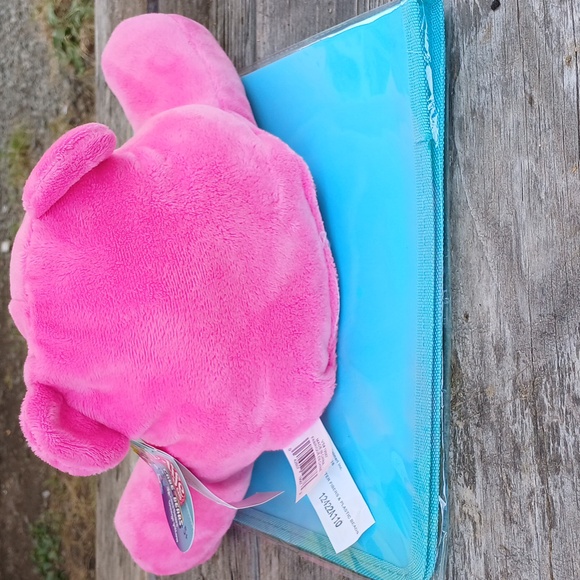 NWT Carebears Lounge Pillow - Picture 4 of 4